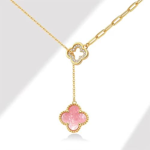 سلسال ( فان كليف ) g-pink