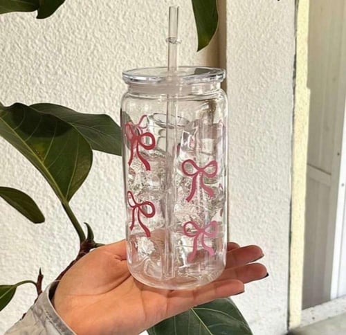 بوكس هدايا - PINK