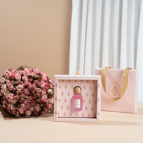 هدية مواليد بنات