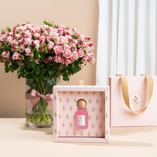 هدية مواليد بنات