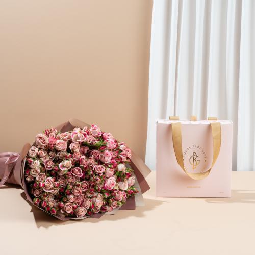 هدية مواليد بنات