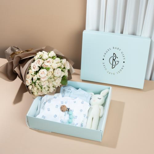 هدية مواليد أولاد