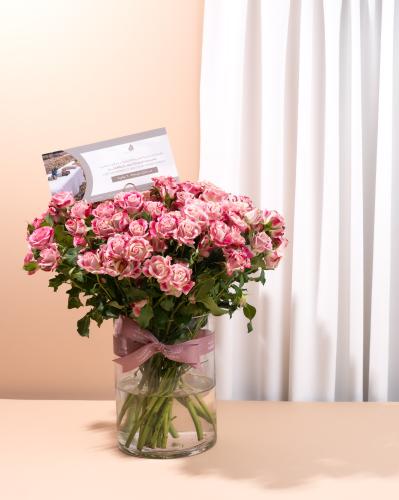 هدية سبا منزلي