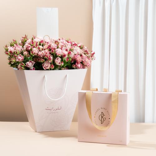 هدية مواليد بنات