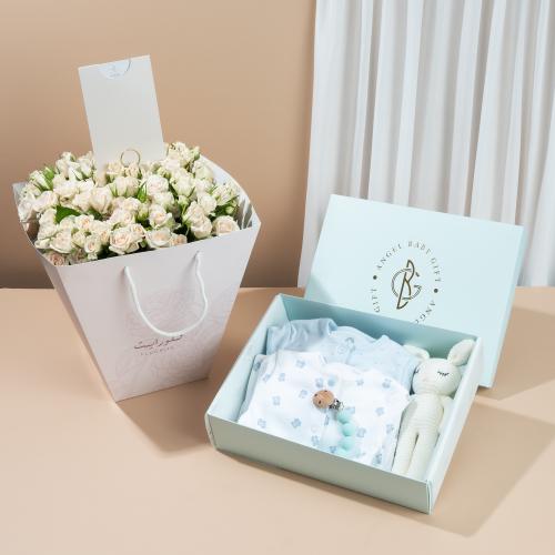 هدية مواليد أولاد