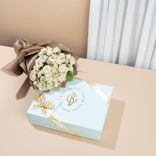 هدية مواليد أولاد