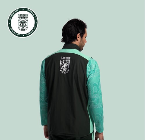 تراك فست - رجال - الطقم الرسمي