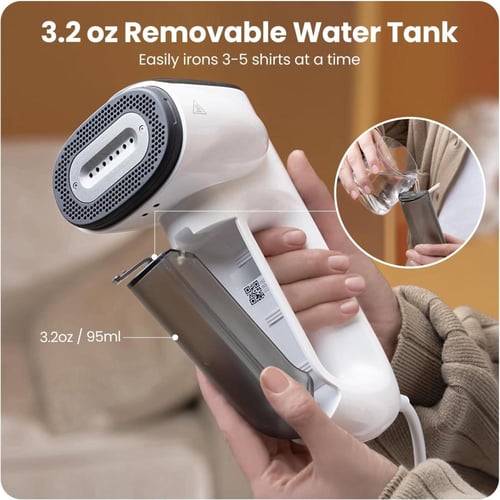 كواية بخار Neakasa Magic 1 Vacuum Steamer