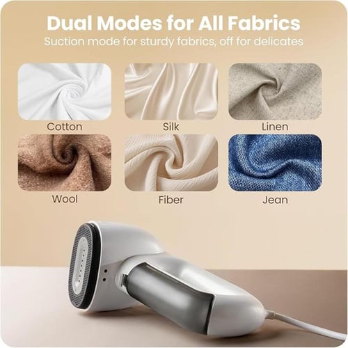 كواية بخار Neakasa Magic 1 Vacuum Steamer