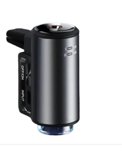 فواحة عطرية موزع روائح للسيارة