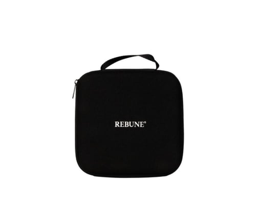 جهاز مساج اسود ريبون 30W