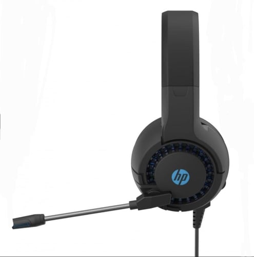سماعة رأس اتش بي -HP AUX