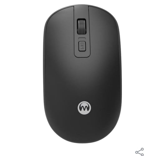 ماوس و كيبورد لا سلكي