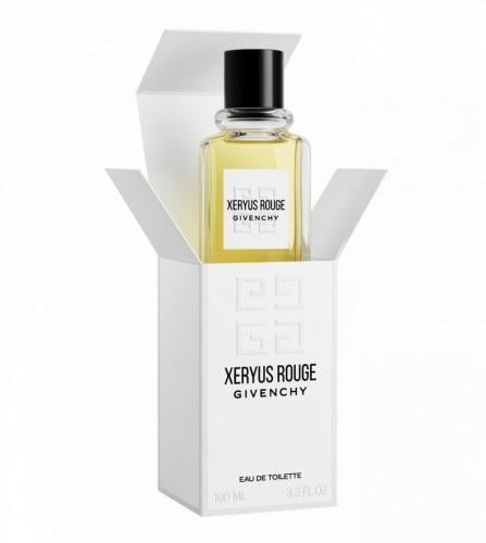 عطر جفنشي اكسيروس روق فخامه لا تضاهى 100 مل