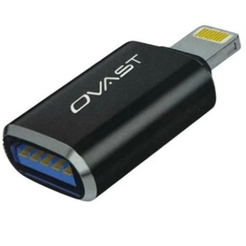 محول يو اس بي A الى ايفون