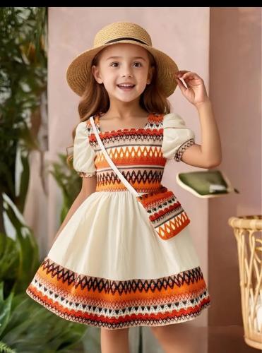 فستان بناتي