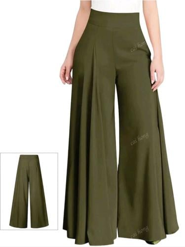 بنطال نسائي انيق