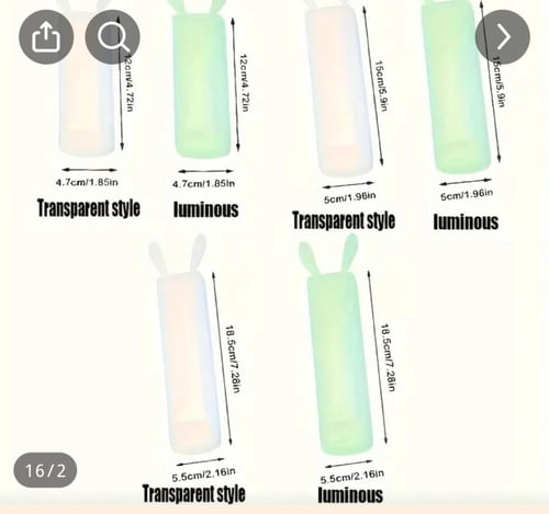 غطاء حماية لريموت التلفاز