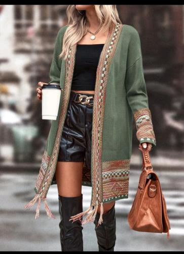 كاردجان طويل