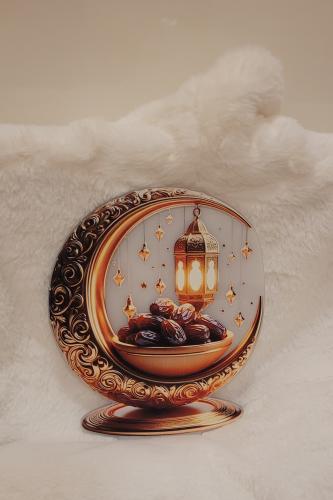 زينه رمضانية