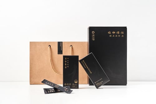 الجينسنج الأحمر الكوري (The Premium) 30 مغلف