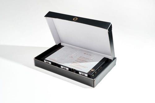 الجينسنج الأحمر الكوري (The Premium) 30 مغلف