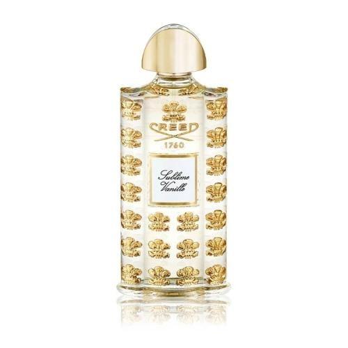 Sublime Vanille perfume from Creed 75 ml
