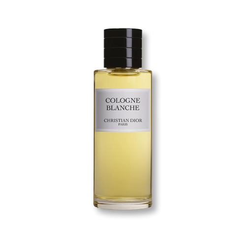 Christian Dior Cologne Blanc perfume or Eau de Par...