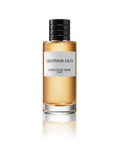 Leather Oud perfume from Christian Dior Eau de Par...