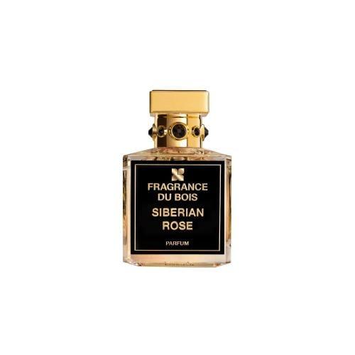 Siberian Rose perfume from Fragrance de Beaux Parf...