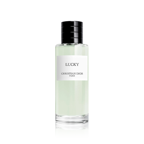 Lucky perfume by Christian Dior or Eau de Parfum