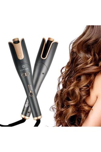 Professional Hair Curler LO-800 الفير الاحترافي من...