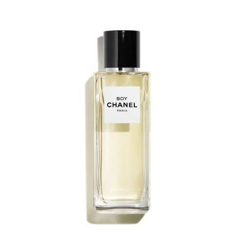 Boy Chanel perfume from Chanel, Le Exclusive from...
