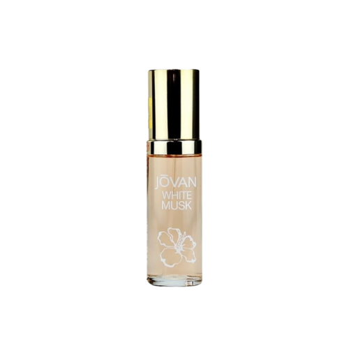 White Musk perfume from Jovan 59ml