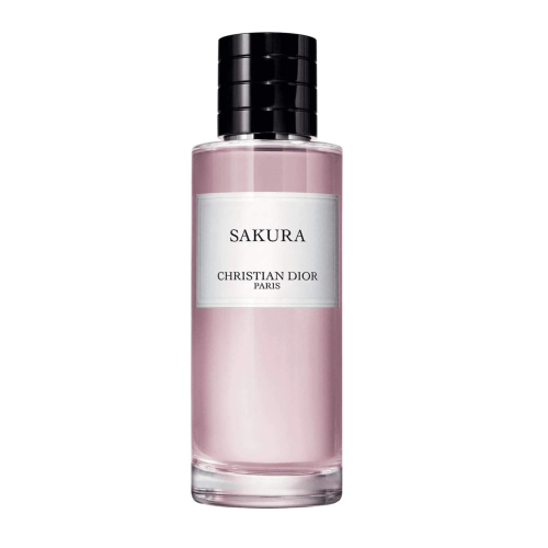 Sakura perfume from Christian Dior Eau de Parfum 2...