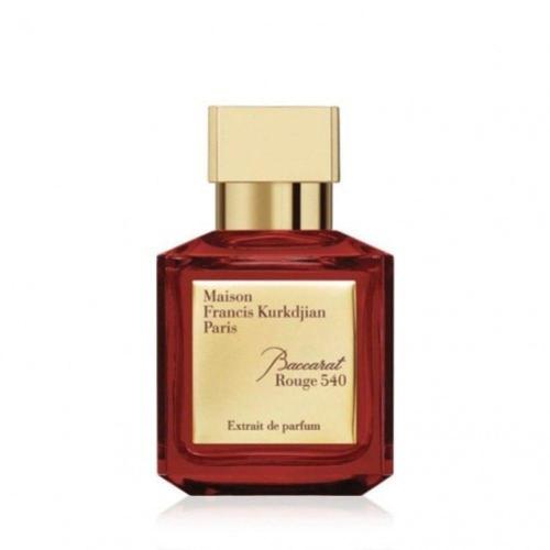 Tester Maison Francis Kurkdjian extrait de parfum...