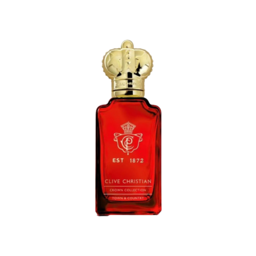 Town and Country perfume from Clive Christian perf...