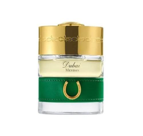 Nabil perfume The Spirit of Dubai Midan Eau de Par...