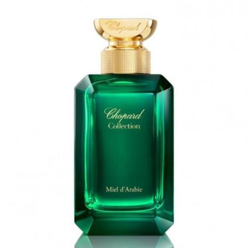 Mille D'Arabie perfume from Chopard Collection Eau...