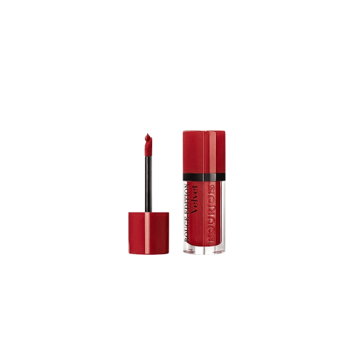 Red lipstick Rouge Edition Velvet 01