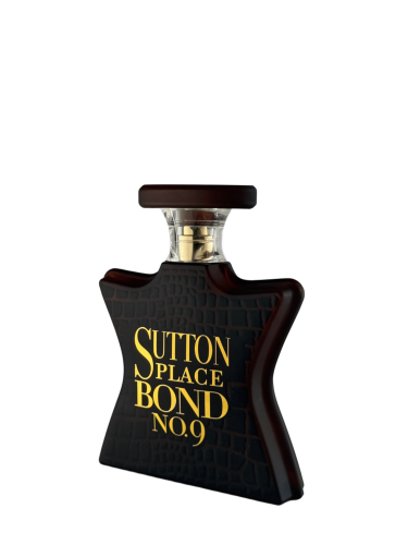 New York Sutton Place perfume from Bond No. 9 or E...