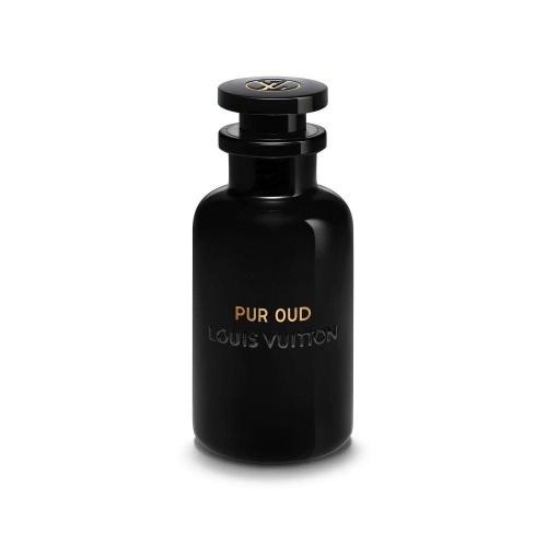 Tester Pure Oud Louis Vuitton 100 ml