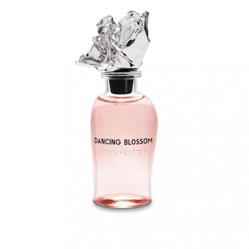 ( Tastar ) Dancing Blossom perfume from Louis Vuit...