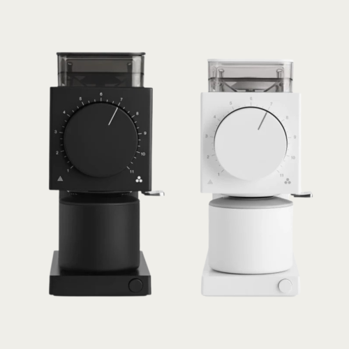 طاحونة اود من فيلو - الاصدار الثاني