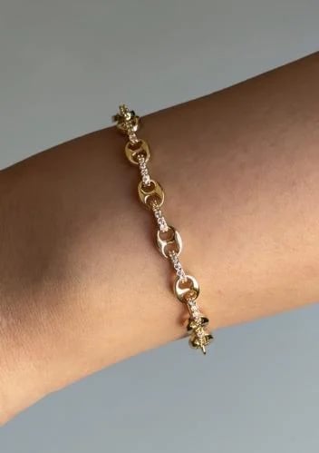 Golden chain