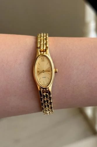 Classic Gold