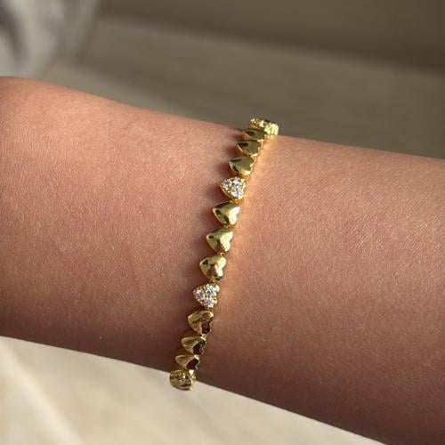 Heart Zircon