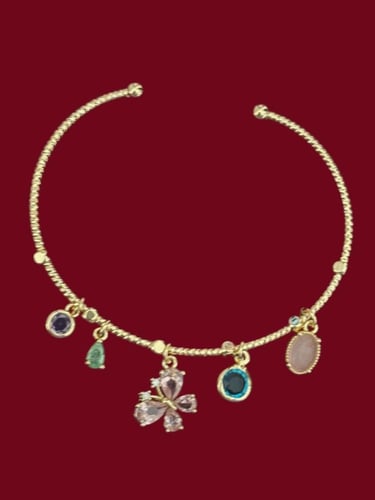 المدندشات ذهبي ٣