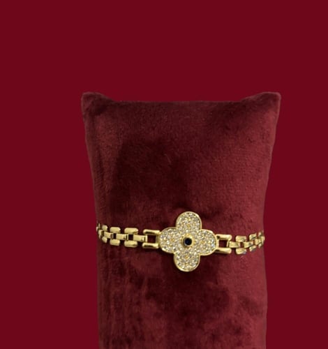 فانكليف الوردة الكبيرة ٢