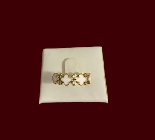 خاتم الفانكليف ٢